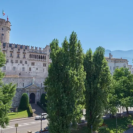 La Loggia Del Castello ベッド・アンド・ブレックファスト 3*