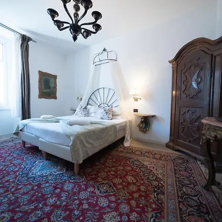 La Loggia Del Castello トレント